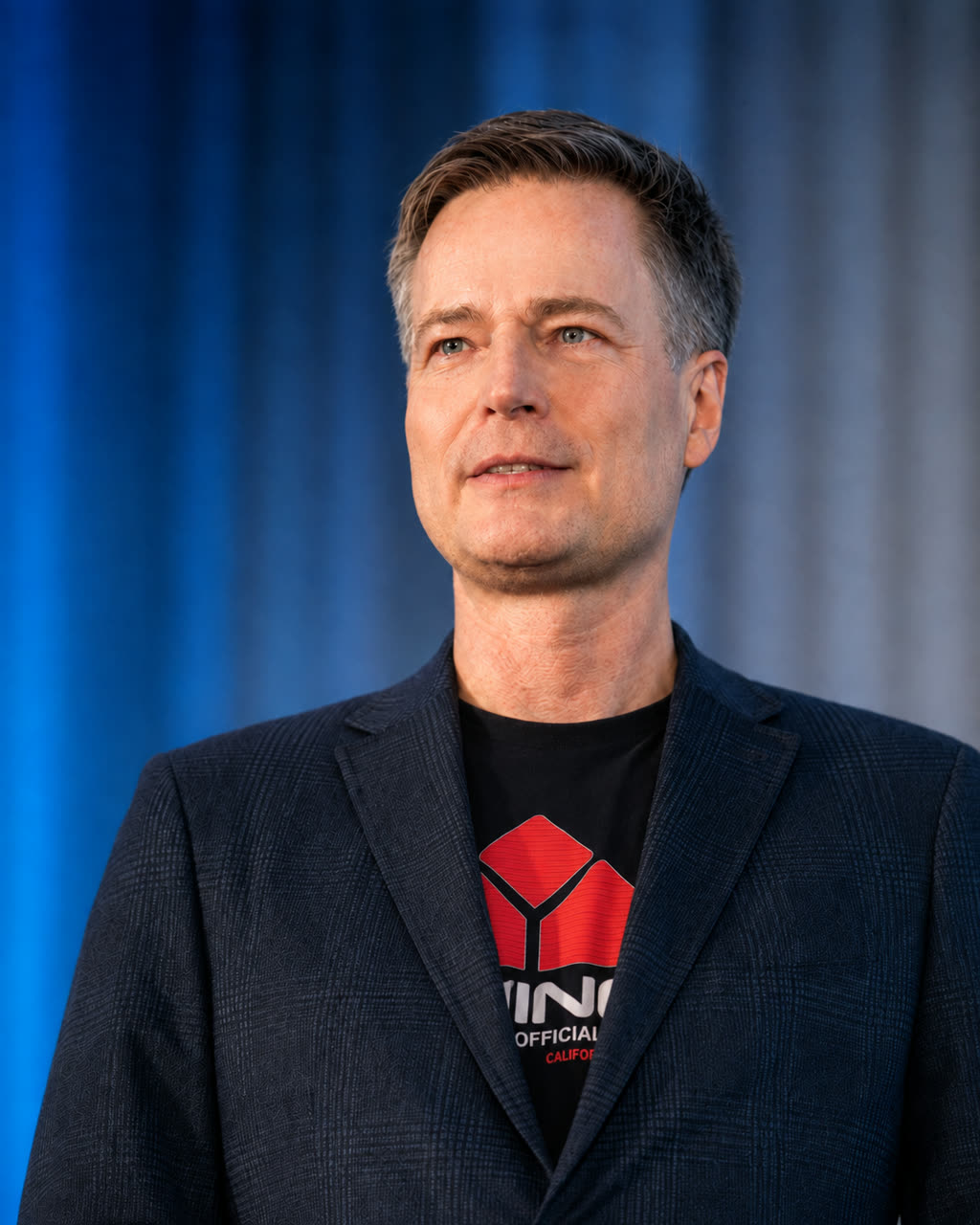 Stefan Brutscher, Inhaber von Aton Consult